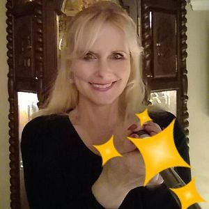 Meet your Posher, Veronica